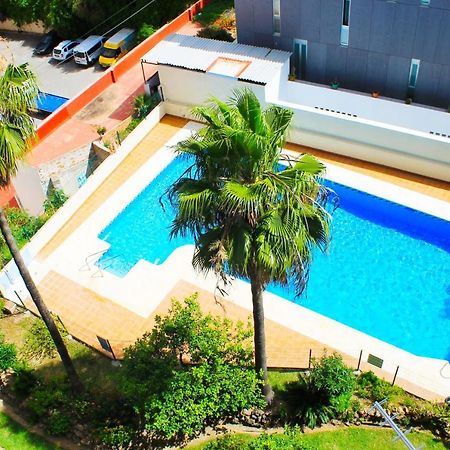 Estudio Mar Y Playa Benalmádena Exterior photo