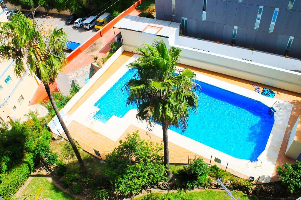 Estudio Mar Y Playa Benalmádena Exterior photo
