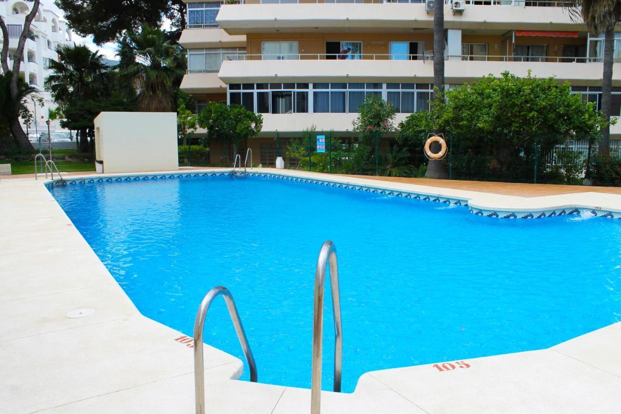 Estudio Mar Y Playa Benalmádena Exterior photo