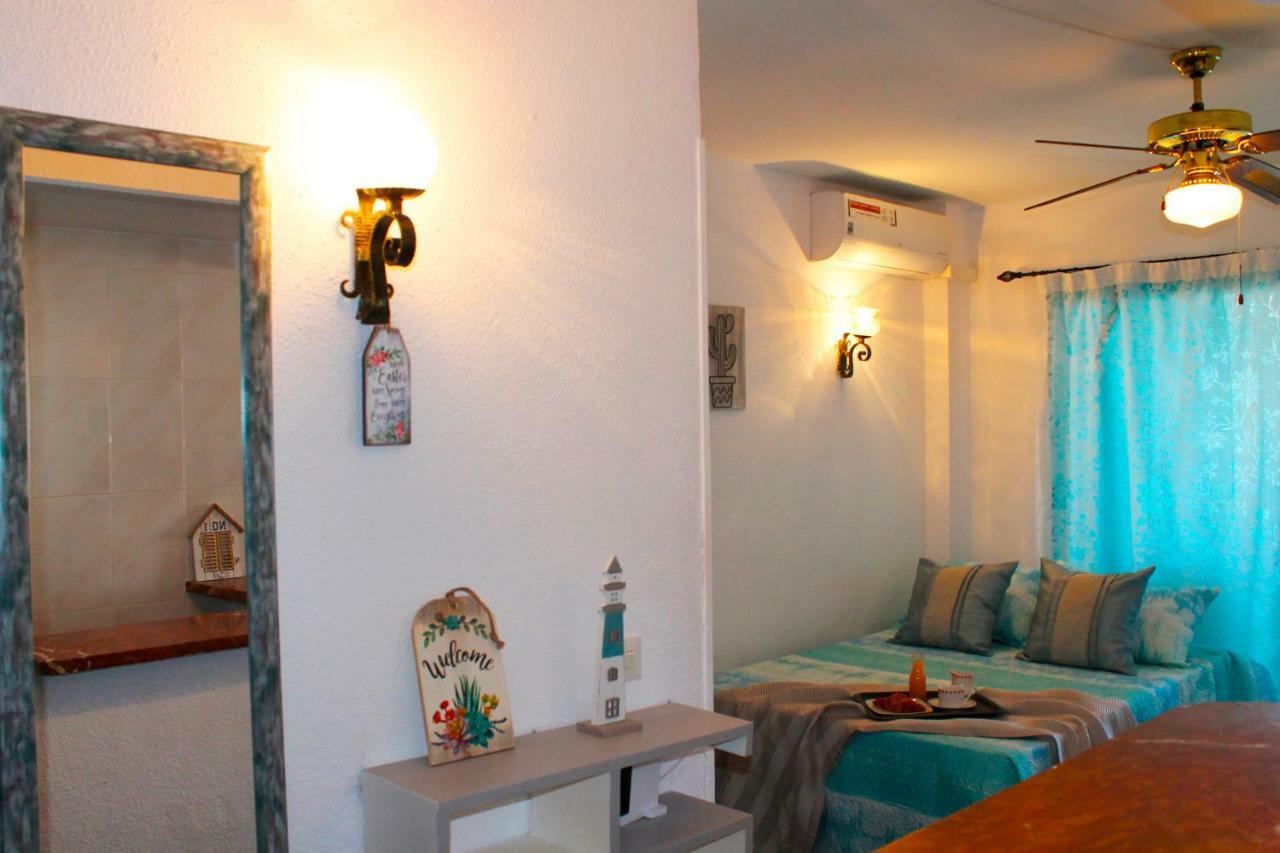 Estudio Mar Y Playa Benalmádena Exterior photo
